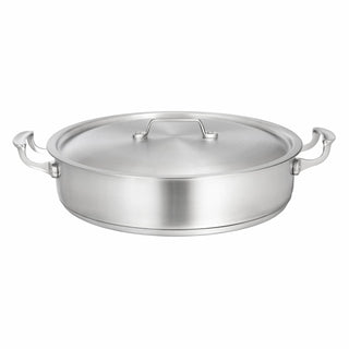 Bon Chef Cucina Stainless Steel Pot, 9 qt. - Silver