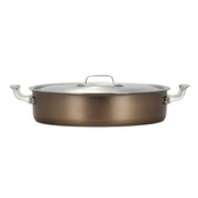 Bon Chef Cucina Stainless Steel Pot, 9 qt. - Silver