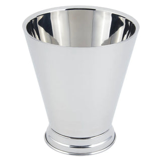 Bon Chef 61300 Stainless Steel Champagne Bucket, 4.75 qt., Silver - Default Title