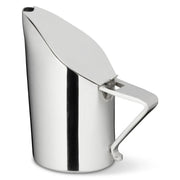 Bon Chef Milan Stainless Steel Creamer, Silver - 4 oz.