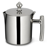 Bon Chef Empire Stainless Steel Creamer, Silver - 5 oz.