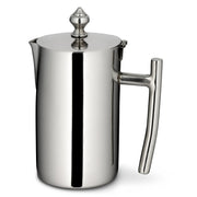 Bon Chef Empire Stainless Steel Creamer, Silver - 9 oz.