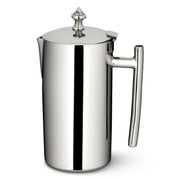 Bon Chef Empire Stainless Steel Tea Pot, Silver - 32 oz.