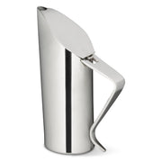 Bon Chef Milan Stainless Steel Tea Pot, Silver - 12 oz.