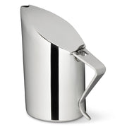 Bon Chef Milan Stainless Steel Tea Pot, Silver - 32 oz.