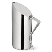 Bon Chef Milan Stainless Steel Tea Pot, Silver - 48 oz.