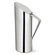 Bon Chef Milan Stainless Steel Tea Pot, Silver - 64 oz.