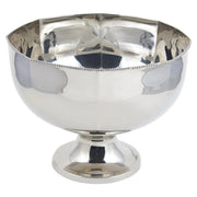 Bon Chef 61322 Stainless Steel Punch Bowl, 3 gal., Silver - Default Title