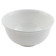 Bon Chef Cast Aluminum Bowl, 4 qt. - Black Sandstone Finish Round