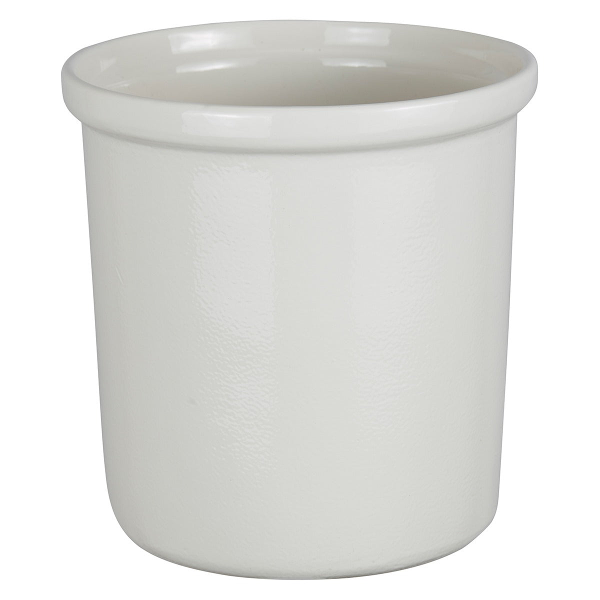 Bon Chef Cast Aluminum Bowl Condiment Pot, 6 1/4" Diameter - photo 2