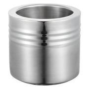 Bon Chef 9315 Stainless Steel Salad Dressing Container, 28 oz., Silver - Default Title