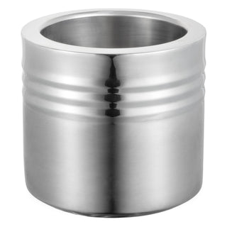Bon Chef 9315 Stainless Steel Salad Dressing Container, 28 oz., Silver - Default Title
