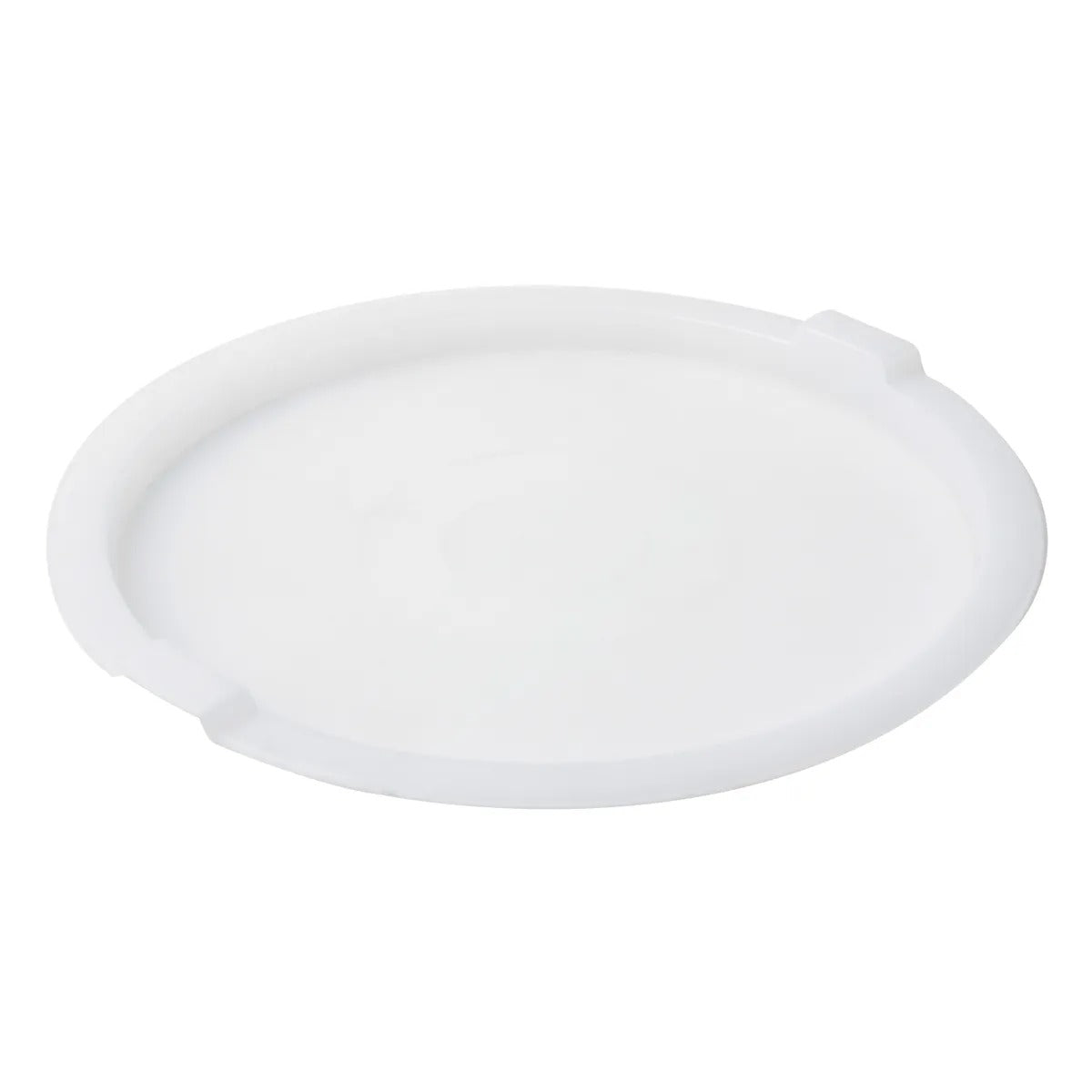 Bon Chef Cover, White - 1.7 Qt.