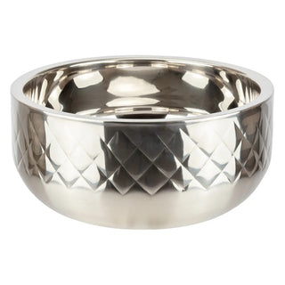 Bon Chef Stainless Steel Bowl, 13 7/8" Diameter - 10