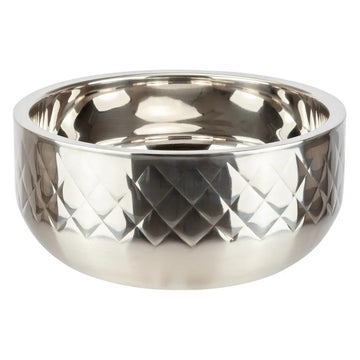 Bon Chef Stainless Steel Bowl, 13 7/8" Diameter - 10