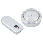 Bon Chef 9329LEDWR LED Light, 4" Diameter, White - Default Title