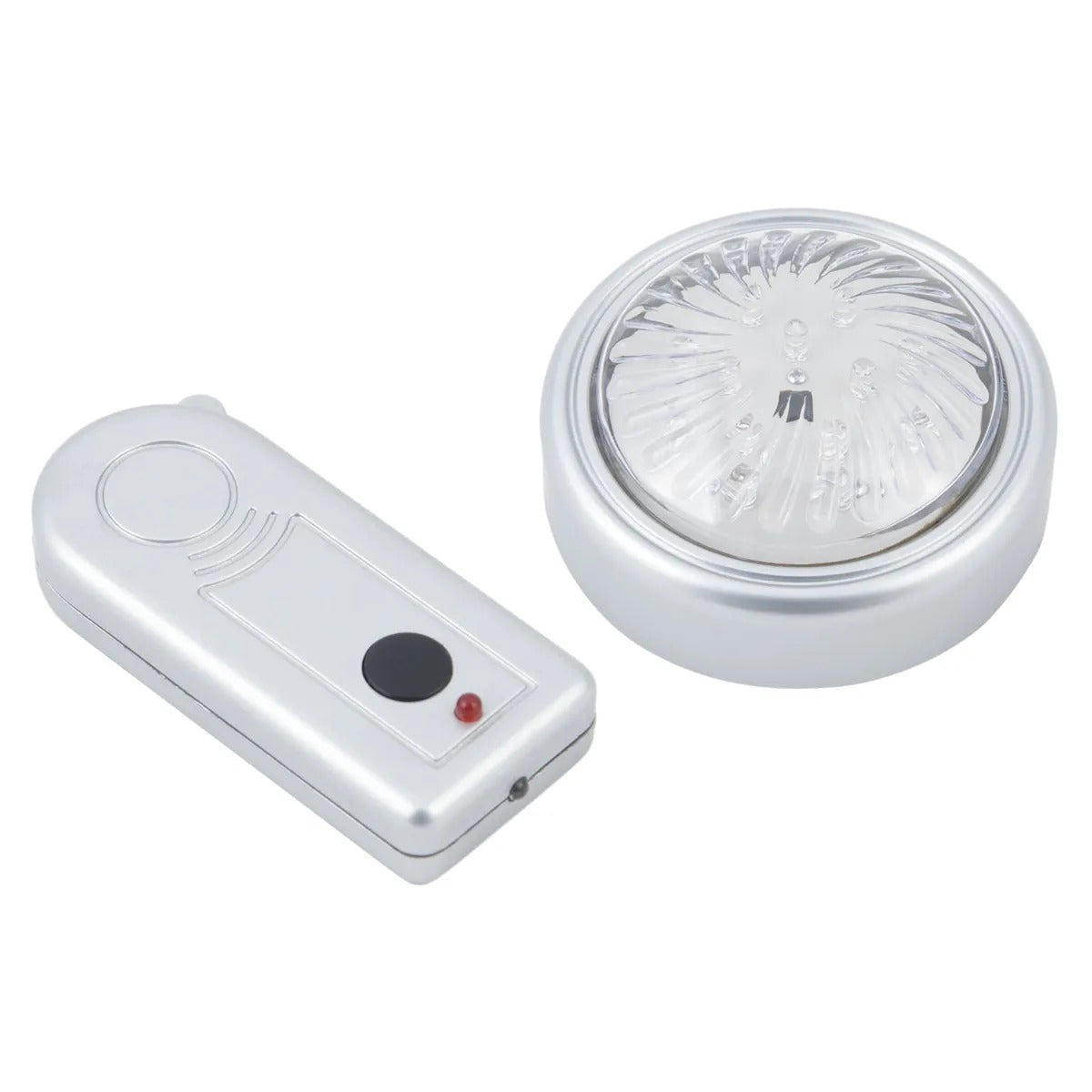 Bon Chef 9329LEDWR LED Light, 4" Diameter, White - Default Title