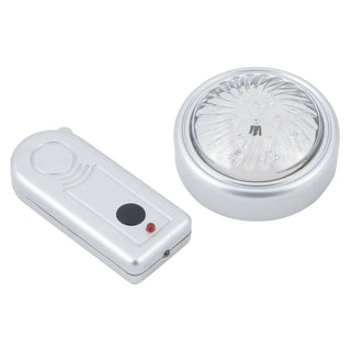Bon Chef 9329LEDWR LED Light, 4" Diameter, White - Default Title