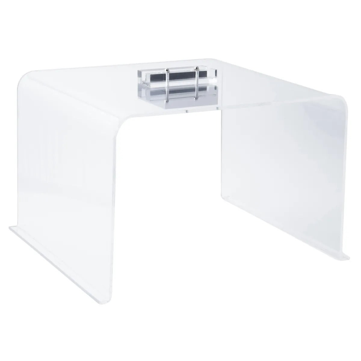 Bon Chef 9330 Acrylic Breath Guard, 14" x 24 1/2", Clear - Default Title