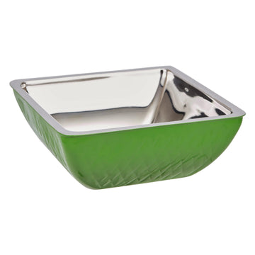 Bon Chef Stainless Steel Wall Bowl, 3 qt. - 9332DI