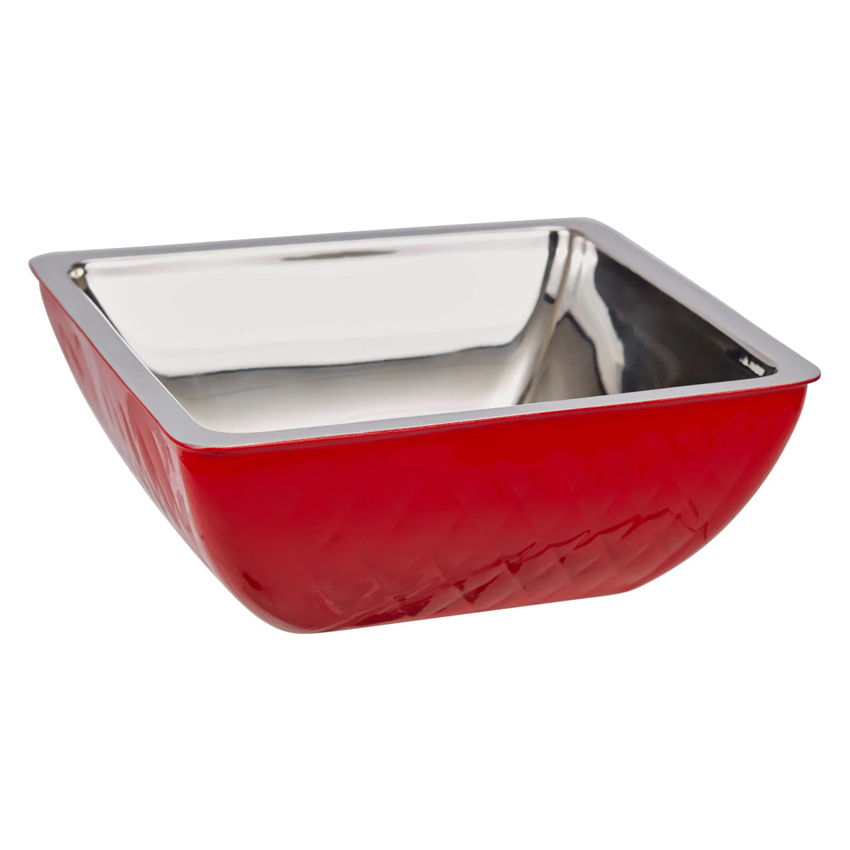 Bon Chef Stainless Steel Wall Bowl, 3 qt. - 9332DIRED
