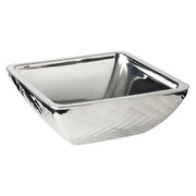 Bon Chef Stainless Steel Wall Bowl, 2 qt. - 9334DI