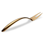 Bon Chef EZ-Use Serving Fork - 14" / Notched