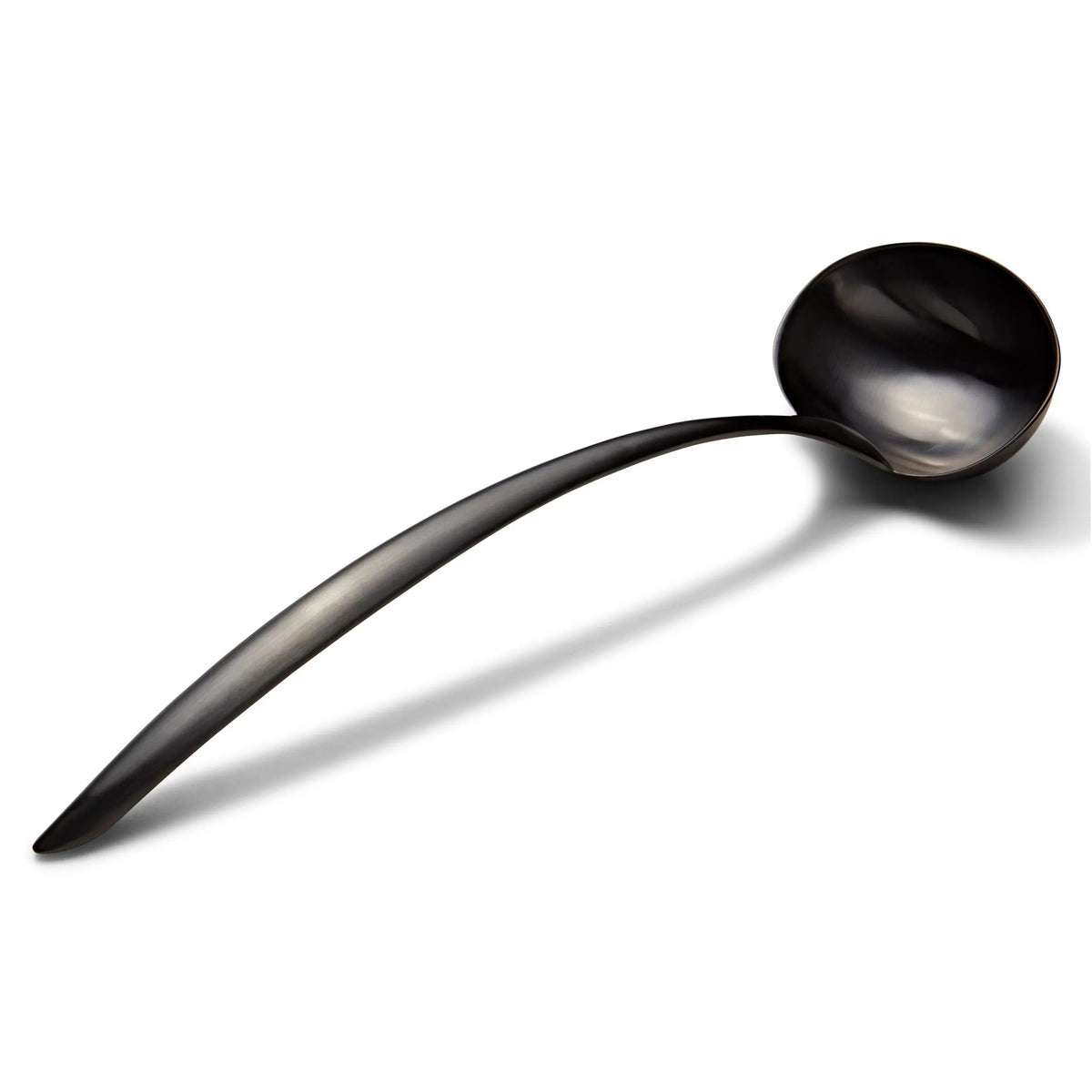 Bon Chef EZ-Use Serving Fork - 15" / Solid