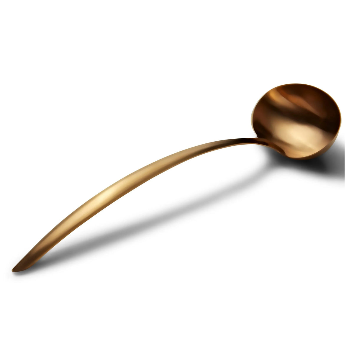Bon Chef EZ-Use Serving Fork - 15" / Solid