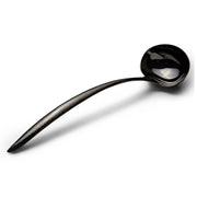 Bon Chef EZ-Use Serving Fork - 15" / Hammered Solid
