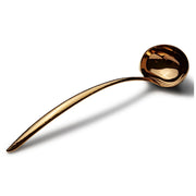 Bon Chef EZ-Use Serving Fork - 15" / Hammered Solid