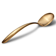 Bon Chef EZ-Use Serving Fork - 13 1/2" / Solid