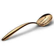 Bon Chef EZ-Use Serving Fork - 13 1/2" / Slotted