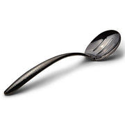 Bon Chef EZ-Use Serving Fork - 13 1/2" / Slotted