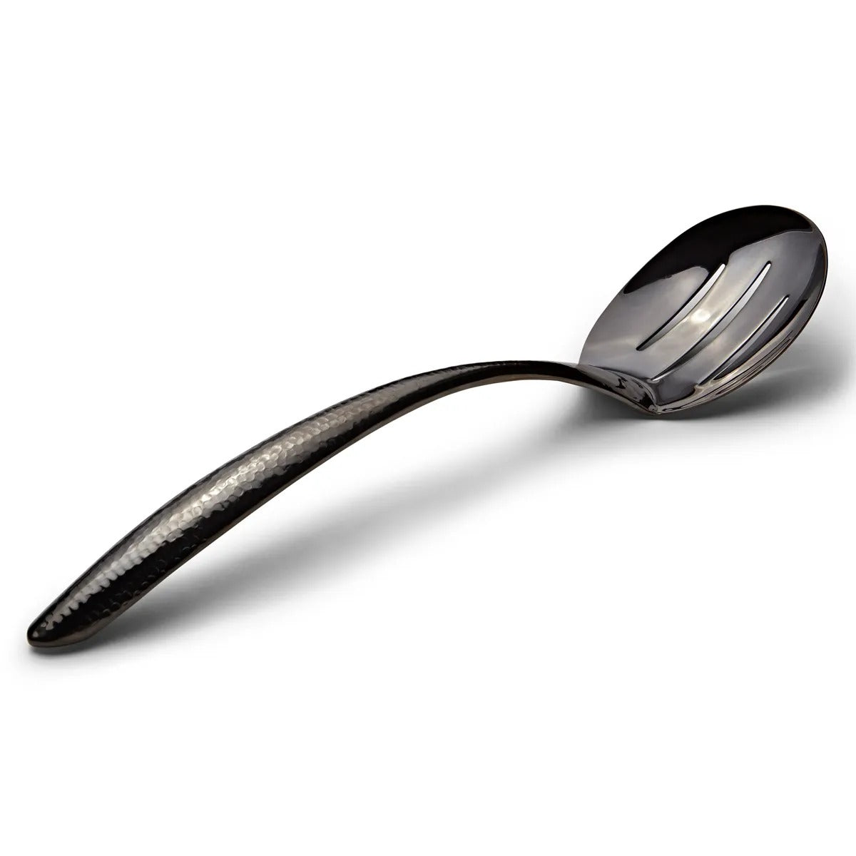 Bon Chef EZ-Use Serving Fork - 13 1/2" / Slotted
