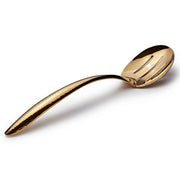 Bon Chef EZ-Use Serving Fork - 13 1/2" / Slotted