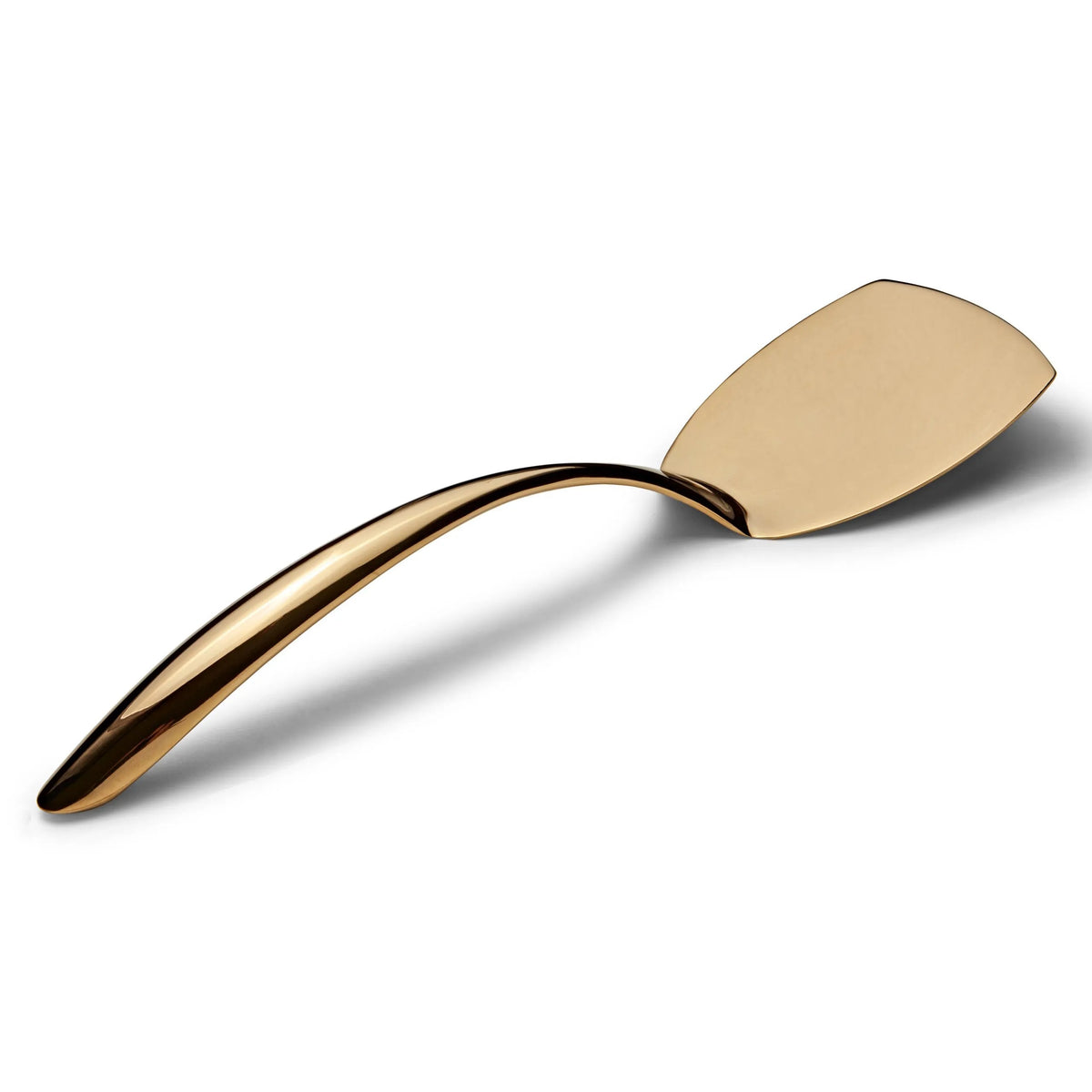 Bon Chef EZ-Use Serving Fork - 14 3/4" / Solid
