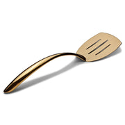 Bon Chef EZ-Use Serving Fork - 14 3/4" / Slotted