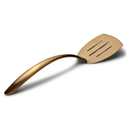 Bon Chef EZ-Use Serving Fork - 14 3/4" / Slotted