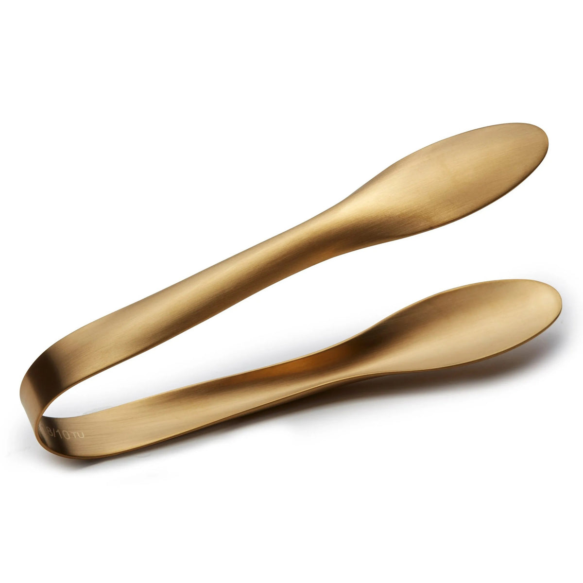 Bon Chef EZ-Use Serving Fork - 9 1/4" / Solid