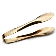 Bon Chef EZ-Use Serving Fork - 9 1/4" / Hammered