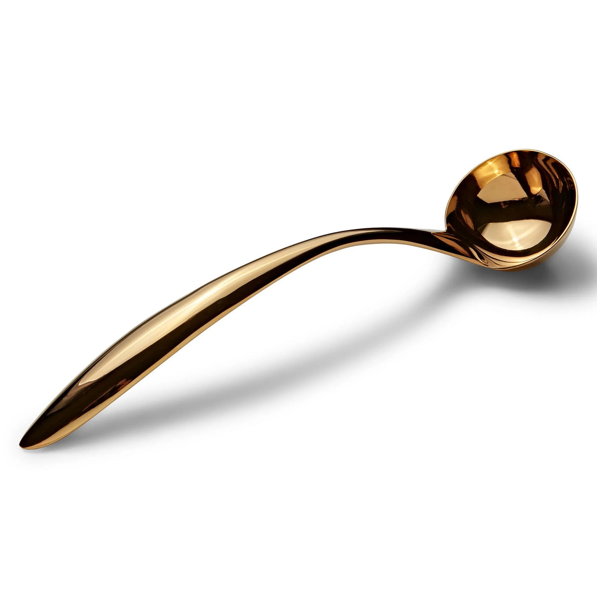 Bon Chef EZ-Use Serving Fork - 10" / Solid