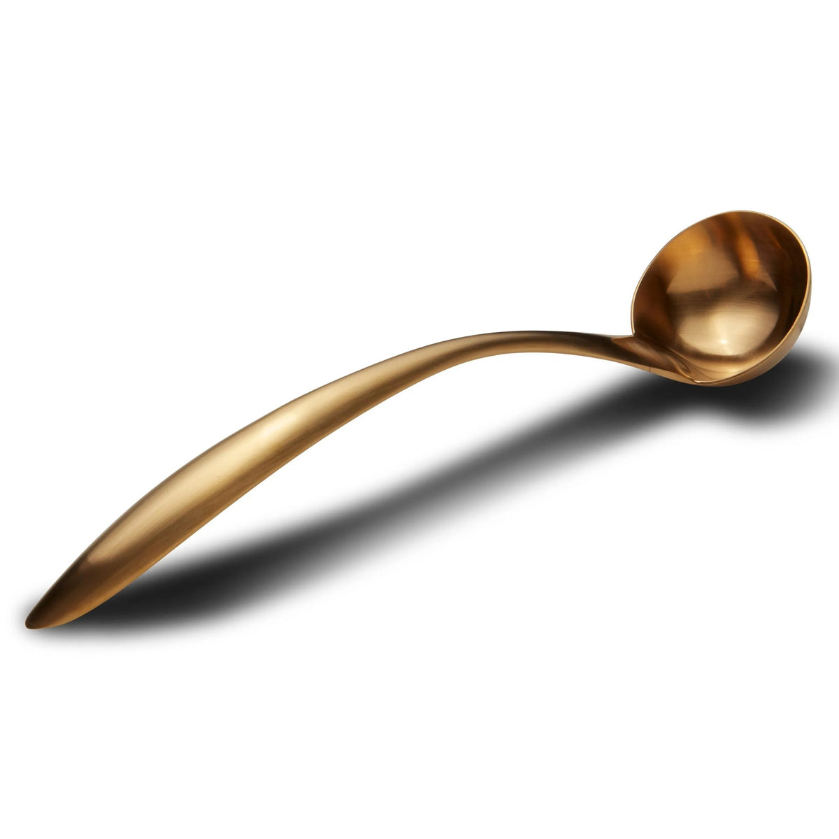 Bon Chef EZ-Use Serving Fork - 10" / Solid