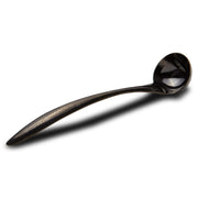 Bon Chef EZ-Use Serving Fork - 10" / Hammered Solid