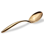Bon Chef EZ-Use Serving Fork - 9 3/4" / Solid