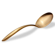 Bon Chef EZ-Use Serving Fork - 9 3/4" / Solid