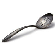 Bon Chef EZ-Use Serving Fork - 9 3/4" / Slotted