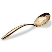 Bon Chef EZ-Use Serving Fork - 9 3/4" / Slotted