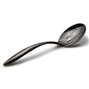 Bon Chef EZ-Use Serving Fork - 9 3/4" / Slotted