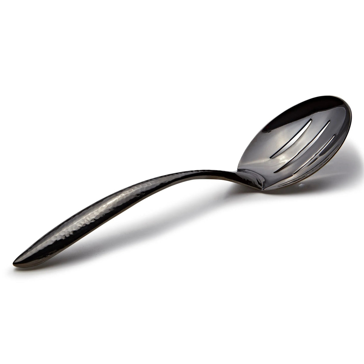 Bon Chef EZ-Use Serving Fork - 9 3/4" / Slotted